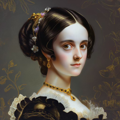 Chatta con Ada Lovelace