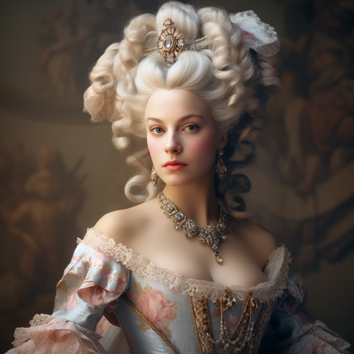 Chatta con Maria Antonietta