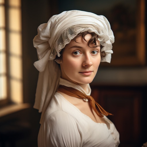Chatea con Jane Austen