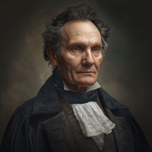 Chatta con Charles Babbage