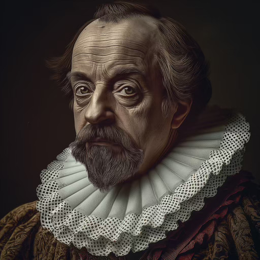 Chatte mit Francis Bacon