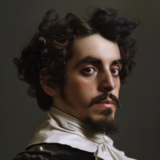 Czat z Gustavo Adolfo Bécquer