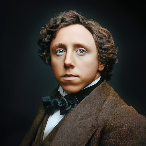 Chat with Lewis Carroll