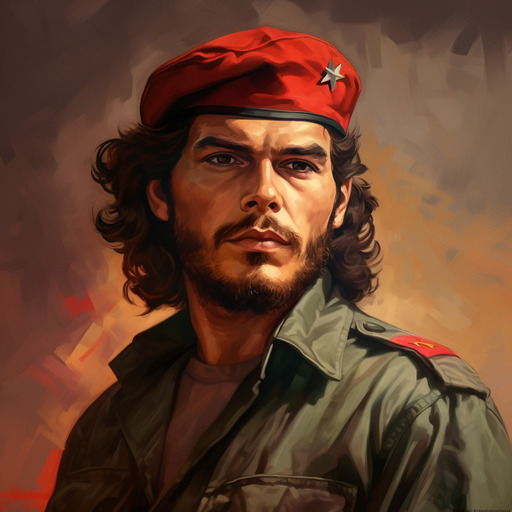 Chatta con Che Guevara
