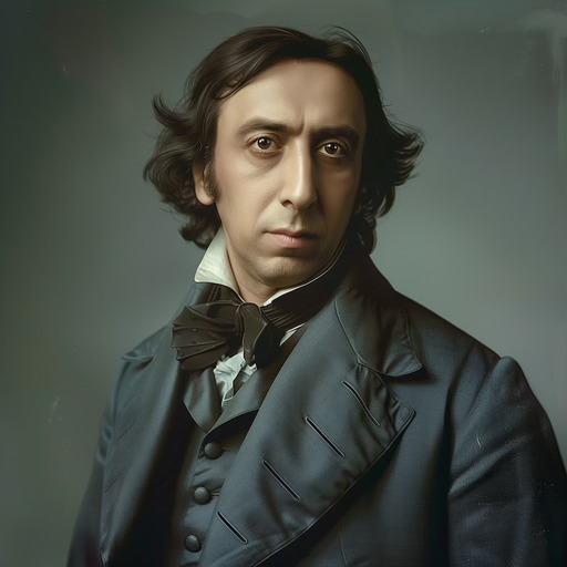 Czat z Fryderyk Chopin