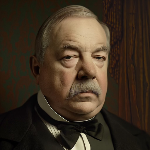 Discutez avec Grover Cleveland