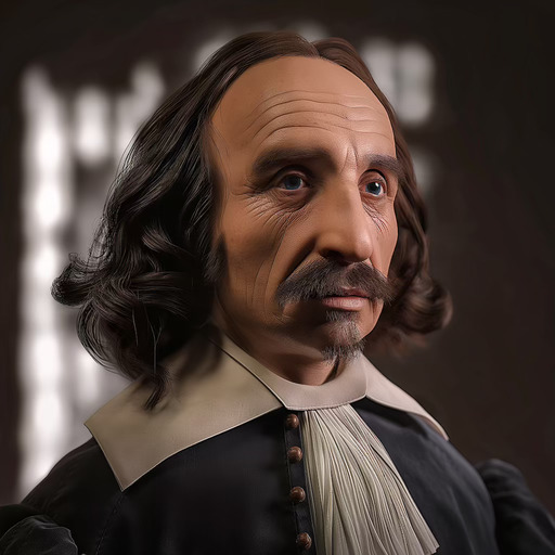 Discutez avec Pierre Corneille