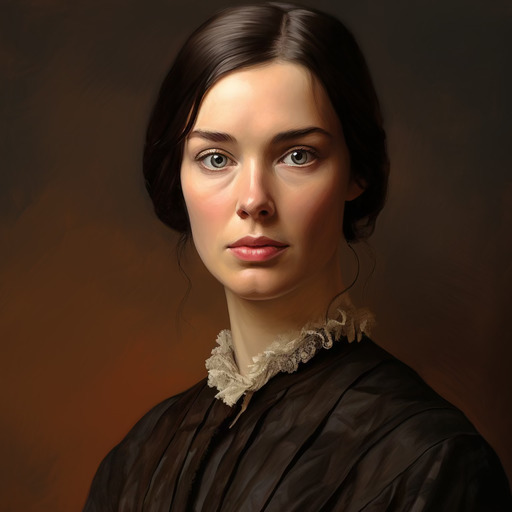 Chat with Emily Dickinson