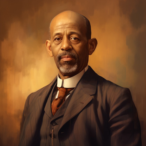Chat with W.E.B. Du Bois