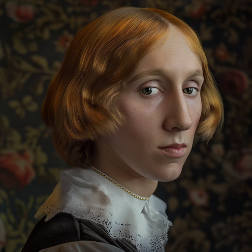 Chatte mit George Eliot