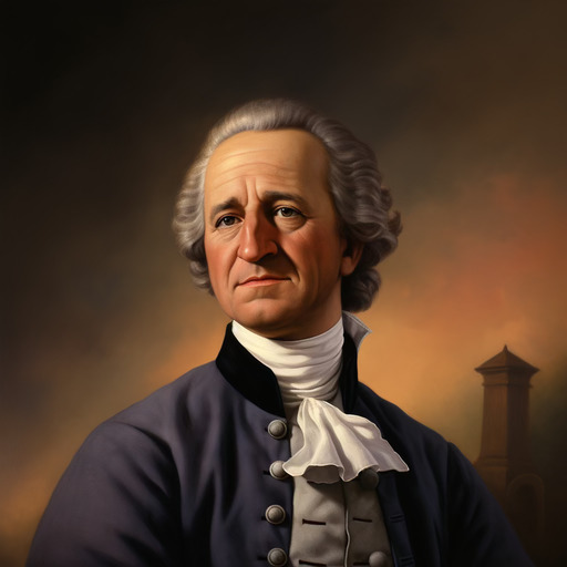 Czat z Johann Wolfgang von Goethe