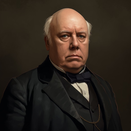 Chatea con Robert Ingersoll