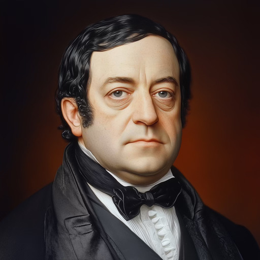 Chatte mit Washington Irving