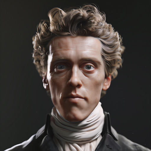 Discutez avec Søren Kierkegaard