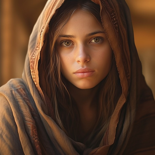 Chatta con Maria Maddalena