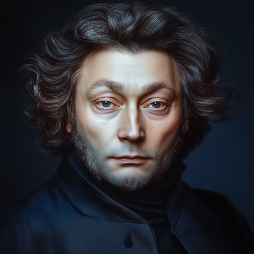 Chatea con Adam Mickiewicz