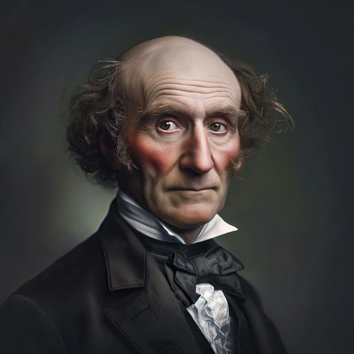 Chatta con John Stuart Mill