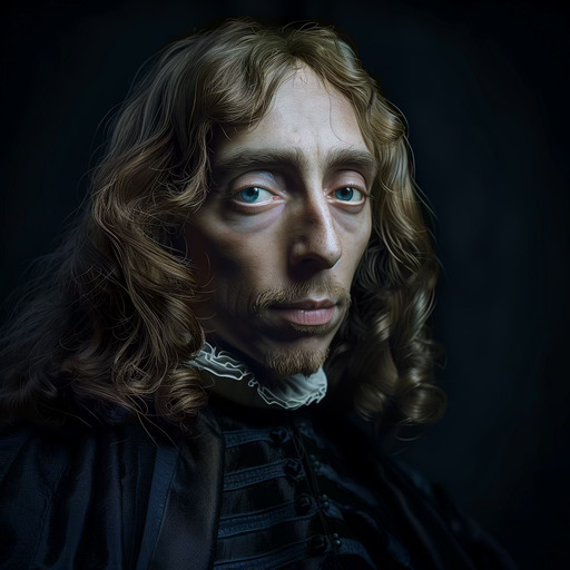 Chat with John Milton