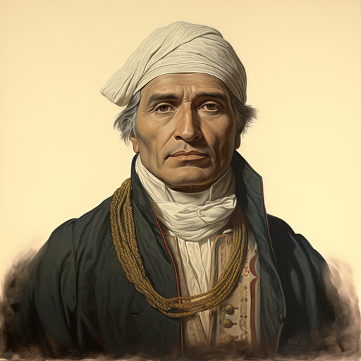 Chatte mit José María Morelos