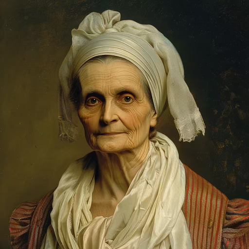 Chat with Lucretia Mott