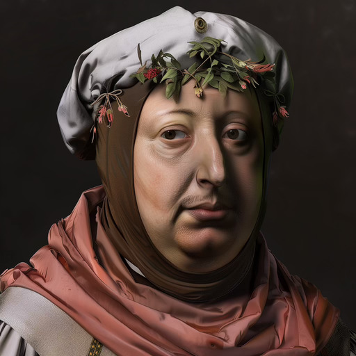 Chat with Petrarch