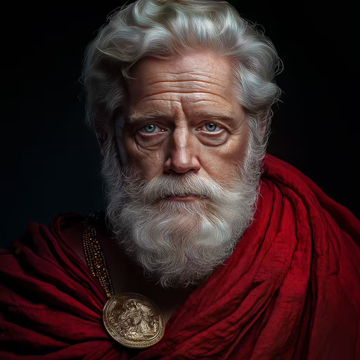 Chat with Plutarch