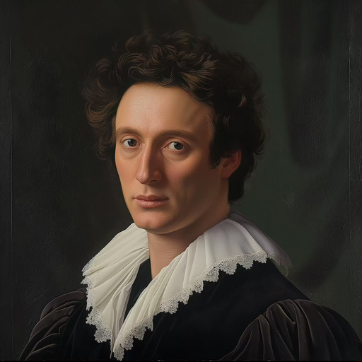 Chat with Percy Bysshe Shelley
