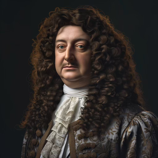 Chatta con Jean Racine