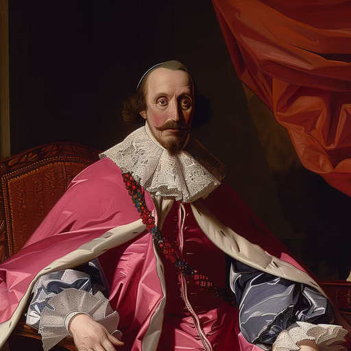Chatta con Cardinale Richelieu