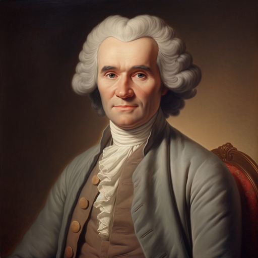 Chat with Jean-Jacques Rousseau