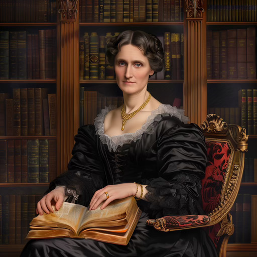 Czat z Mary Shelley