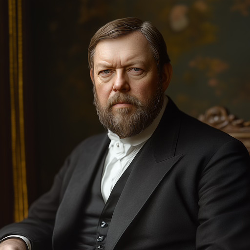 Converse com Bram Stoker