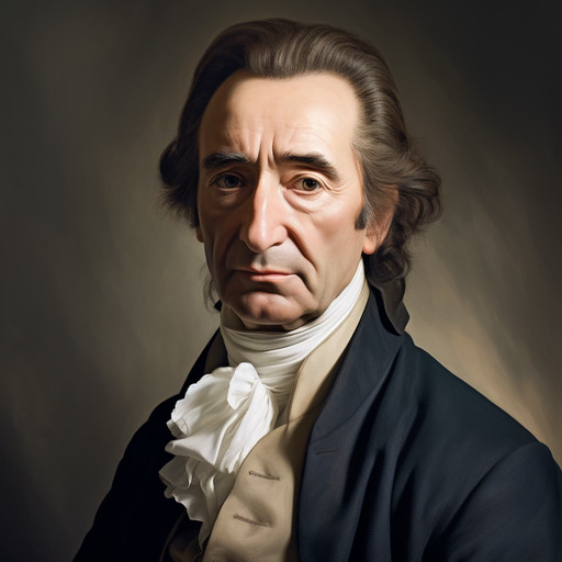 Chat with Thomas Paine
