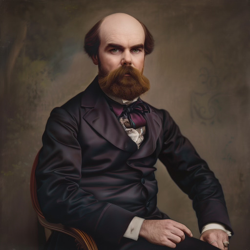 Chatea con Paul Verlaine
