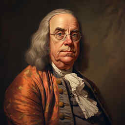 Benjamin Franklin Benjamin Franklin