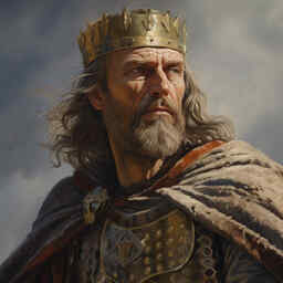 Wilhelm der Eroberer Wilhelm der Eroberer