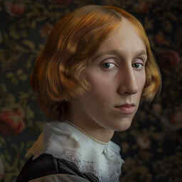 George Eliot George Eliot