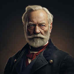 Victor Hugo