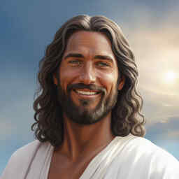 Gesù Cristo Gesù Cristo