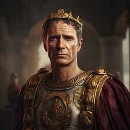 Gaius Julius Caesar Gaius Julius Caesar