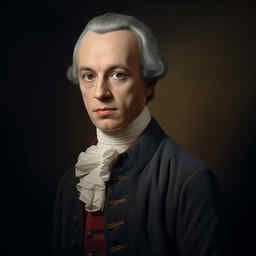Immanuel Kant Immanuel Kant