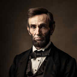 Abraham Lincoln Abraham Lincoln