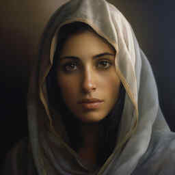 Maria Maria