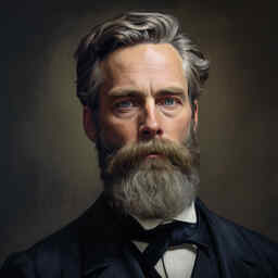 Herman Melville Herman Melville