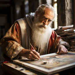 Michelangelo
