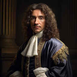 Molière Molière