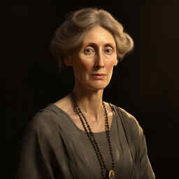 Virginia Woolf Virginia Woolf