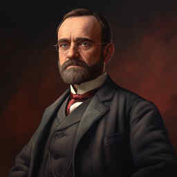 Émile Zola Émile Zola
