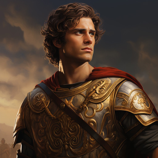 Alexander the Great