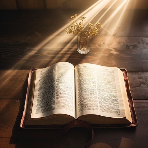 Bible Study